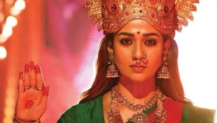 Nayanthara’s Mookuthi Amman 2 Release Date: All About Cast, Movie Budget, Plot Expectations and More