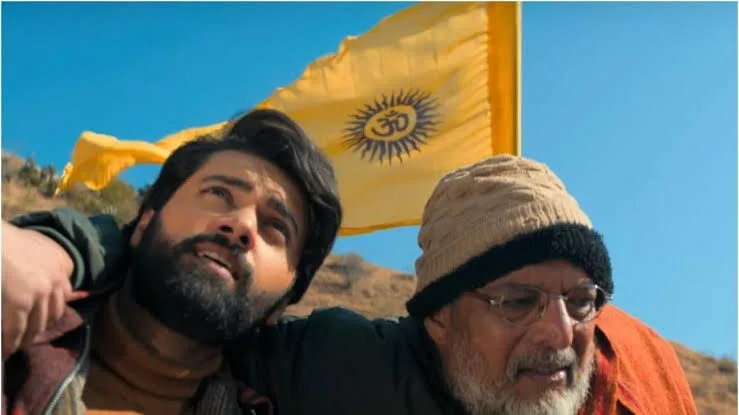Vanvaas OTT Release Date 2025: Utkarsh Sharma, Nana Patekar starrer set for digital premiere