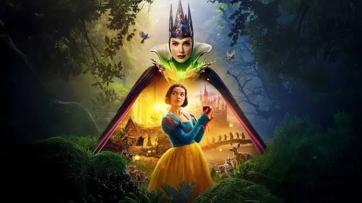 Top 5 Hollywood Movies Releasing in March, From Snow White to Black Bag