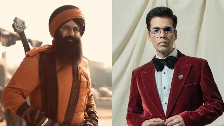 Akaal Release Date: Karan Johar Joins Hands With Gippy Grewal for His First Punjabi Film