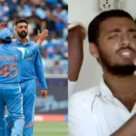 Champions Trophy 2025’s Mystery Spinner: Varun Chakaravarthy, Who Once Starred in Tamil Films | DEETS INSIDE