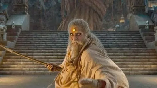 Kalki 2898 AD Sequel