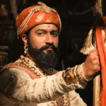 Vicky Kaushal