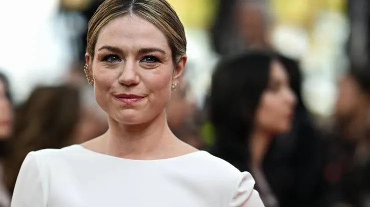 Belgian Actress Emilie Dequenne Passes Away at 43 After Battle with Rare Cancer