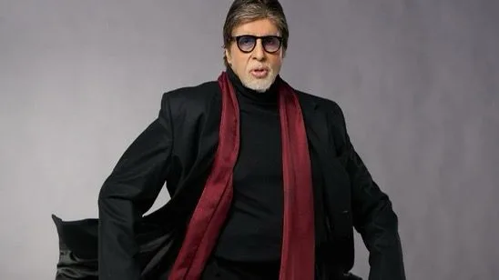 Amitabh Bachchan Pays ₹120 Crore in Taxes for FY 2024-25, Among India's Highest Taxpayers