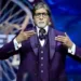 Amitabh Bachchan