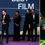 Asian Film Awards 2025 Complete List of Winners: ‘All We Imagine As Light’ Wins Best Film, Shahana Goswami Bags Best Actress