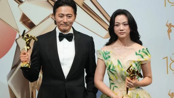 Asian Film Awards 2025 Complete List of Winners: ‘All We Imagine As Light’ Wins Best Film, Shahana Goswami Bags Best Actress