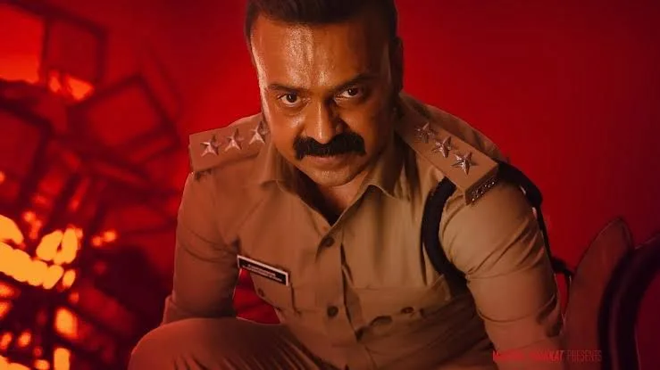 Officer On Duty OTT Release Date: Where and When to Watch Kunchacko Boban’s Crime Thriller