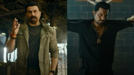 Jaat Trailer Out: Sunny Deol vs Randeep Hooda in an Explosive Action Thriller, Release Date & All Details Inside