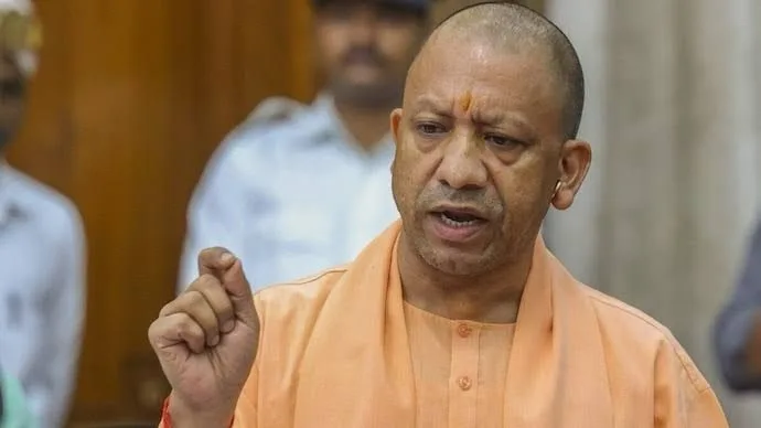 Ajey: The Untold Story Of A Yogi: Yogi Adityanath's Biopic Release Date, Cast & Latest Updates