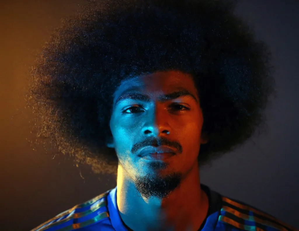 Who is Hamza Choudhury? Premier League Midfielder and FA Cup Winner to Represent Bangladesh And How Is He A Threat to India?