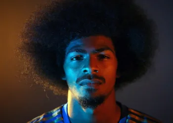 Who is Hamza Choudhury? Premier League Midfielder and FA Cup Winner to Represent Bangladesh And How Is He A Threat to India?