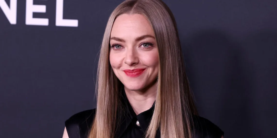 Wicked: Amanda Seyfried Reveals Emotional Audition Experience