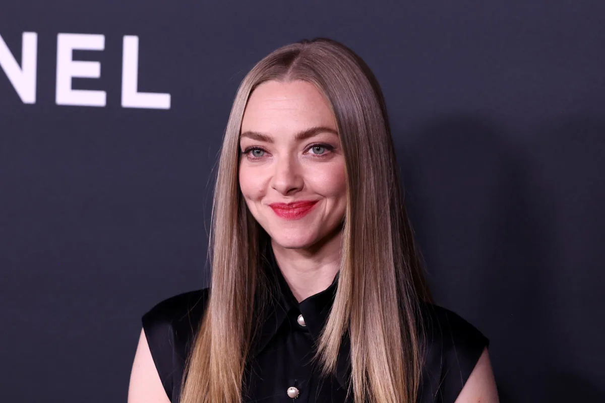 Wicked: Amanda Seyfried Reveals Emotional Audition Experience