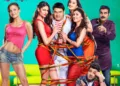 Kis Kisko Pyaar Karoon 2 First Look: Kapil Sharma Surprises Fans With a Mysterious Bride on Eid