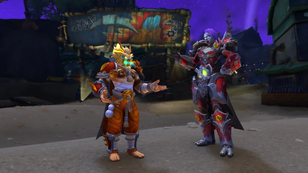 World of Warcraft: The War Within Season 2 Arrives - Gallywix Trembles as Champions Rise!