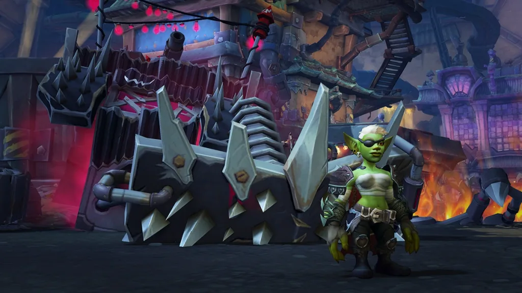 World of Warcraft: The War Within Season 2 Arrives - Gallywix Trembles as Champions Rise!