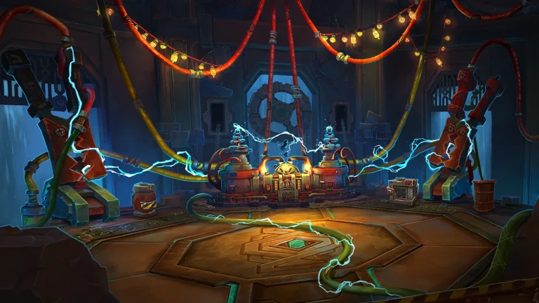 World of Warcraft: The War Within Season 2 Arrives - Gallywix Trembles as Champions Rise!