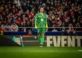 Barcelona Close to Reaching Verbal Agreement with Wojciech Szczesny for Contract Extension