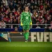 Barcelona Close to Reaching Verbal Agreement with Wojciech Szczesny for Contract Extension