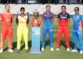 WPL 2025 Final Qualification Scenario: Mumbai Indians, Gujarat Giants & Delhi Capitals in Intense Race for Top Spot