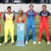 WPL 2025 Final Qualification Scenario: Mumbai Indians, Gujarat Giants & Delhi Capitals in Intense Race for Top Spot