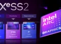 Intel XeSS 2 SDK: The Future of AI-Powered Upscaling & Frame Generation in Gaming