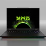 XMG NEO 16 Pre-Orders: Ryzen 9 9955HX3D, RTX 5090 Powerhouse