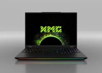 XMG Opens Pre-Orders for NEO 16: A Powerhouse Gaming Laptop with Ryzen 9 9955HX3D & RTX 5090