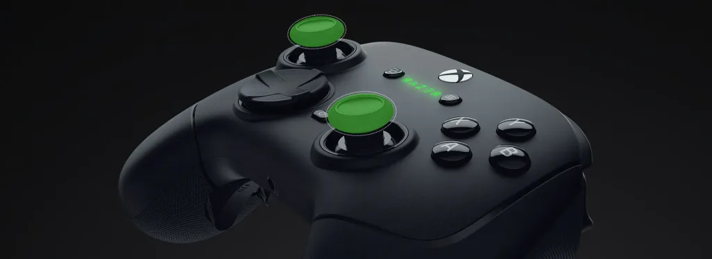 Xbox2 1 Best Xbox Controllers in 2025: Top Picks for Every Gamer