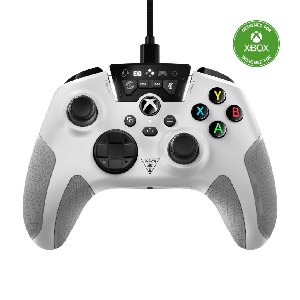 Xbox5 1 Best Xbox Controllers in 2025: Top Picks for Every Gamer