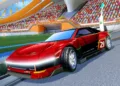 Rocket League Season 18: Futuristic Thrills and Game-Changing Updates