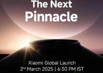Xiaomi 15 Series Launch Confirmed on 2nd March: How to watch in 2025?