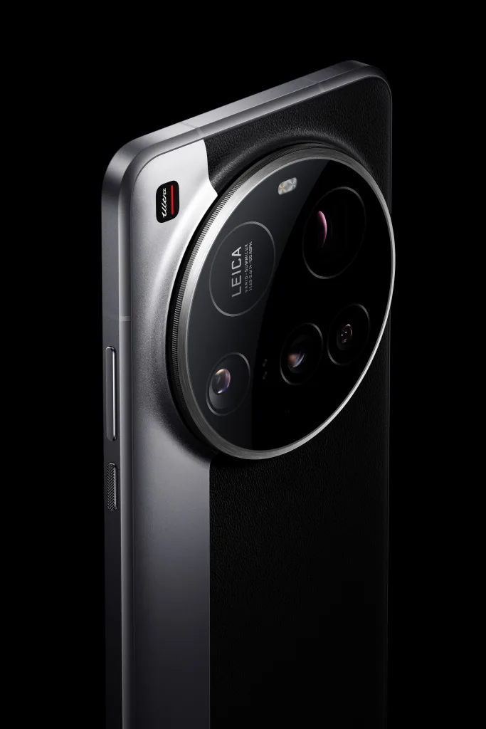 Xiaomi 15 Series with Leica-inspired Design Unveiled