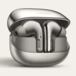 Xiaomi Buds 5 Pro: The World’s First Wi-Fi Audio Earbuds Unveiled at MWC 2025