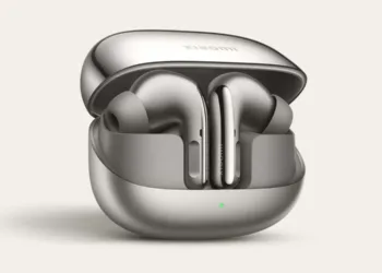 Xiaomi Buds 5 Pro: The World’s First Wi-Fi Audio Earbuds Unveiled at MWC 2025