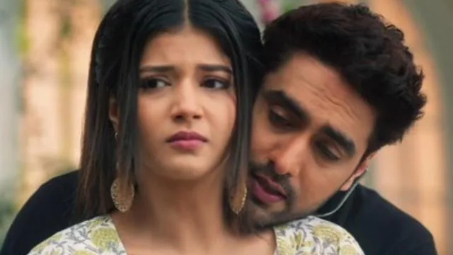 Yeh Rishta Kya Kehlata Hai 3 Yeh Rishta Kya Kehlata Hai: A New Chapter Unfolds for Abhira and Armaan; Leap into a Future of Love and Challenges