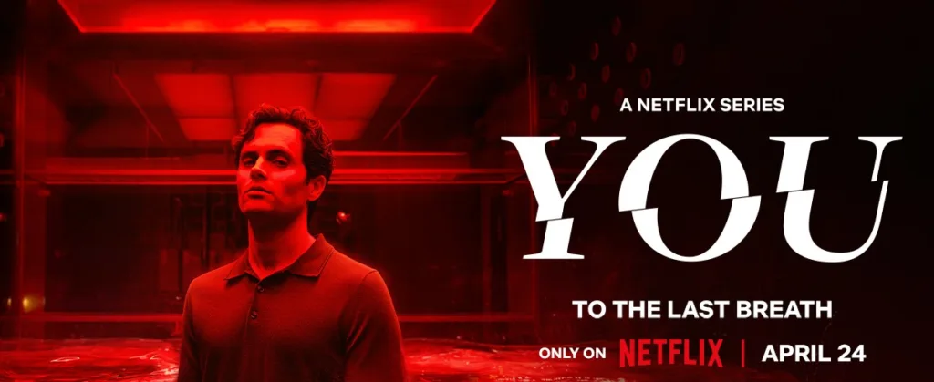 Joe Goldberg’s Final Chapter: ‘You’ Season 5 Trailer Sees Him Return to New York