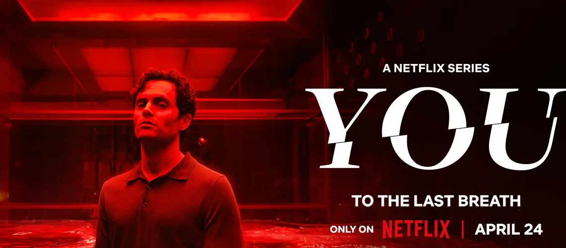 Joe Goldberg’s Final Chapter: ‘You’ Season 5 Trailer Sees Him Return to New York