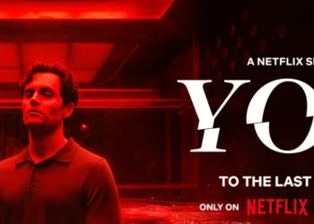 Joe Goldberg’s Final Chapter: ‘You’ Season 5 Trailer Sees Him Return to New York