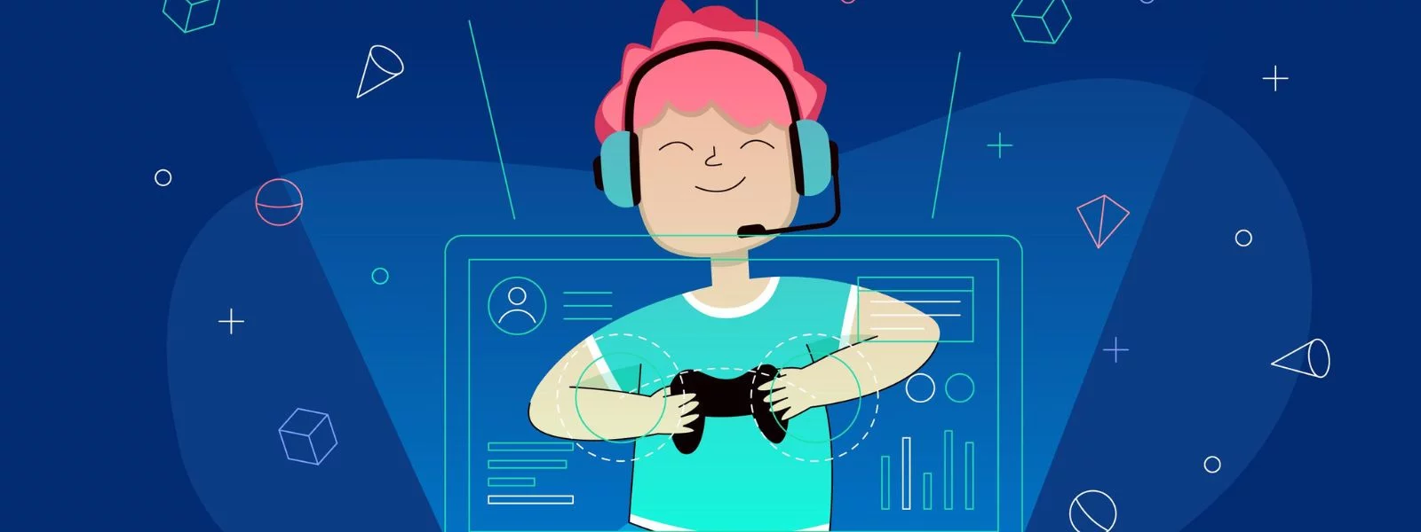 Exclusive: The Top 10 Gamers of India as of 2025