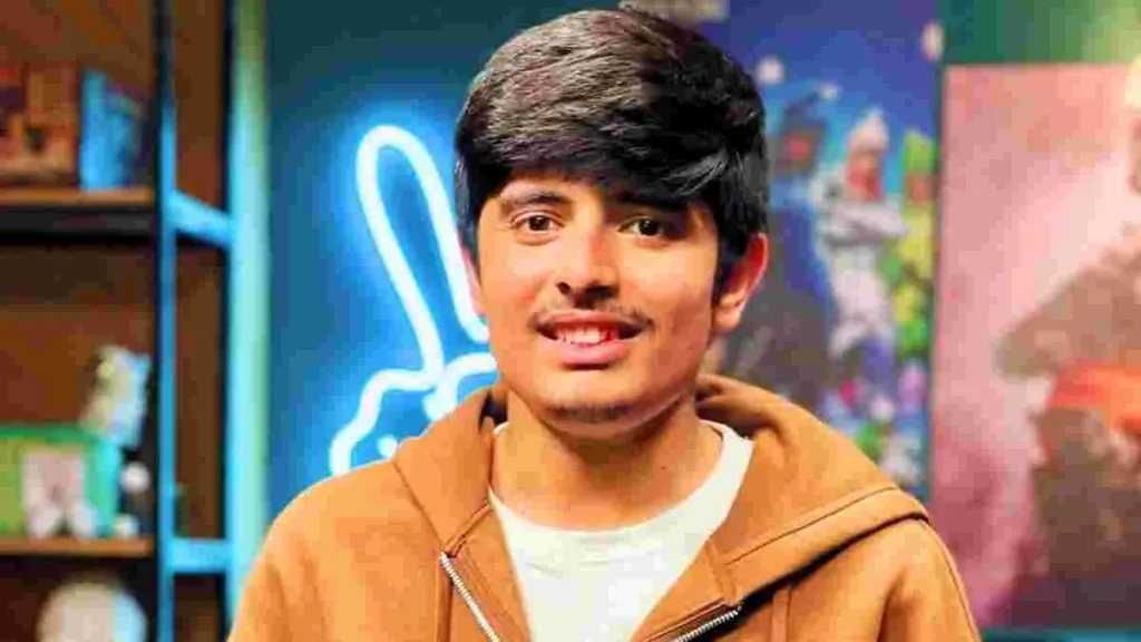 YouTube2 1 Exclusive: The Top 10 Gamers of India as of 2025