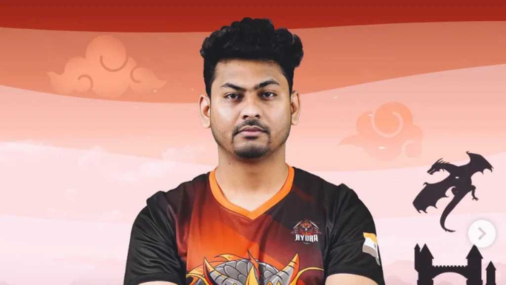 YouTube4 1 Exclusive: The Top 10 Gamers of India as of 2025