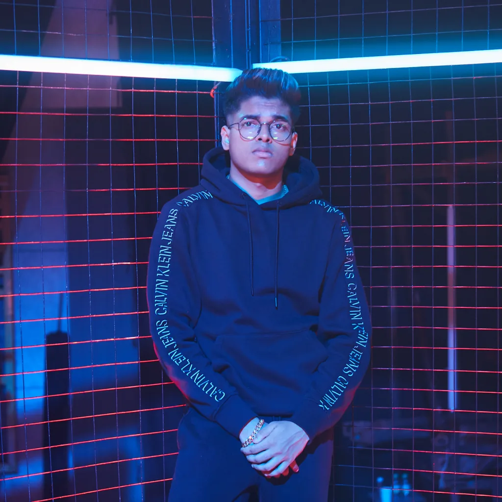 YouTube6 1 Exclusive: The Top 10 Gamers of India as of 2025