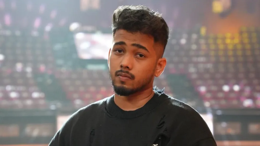 YouTube7 1 Exclusive: The Top 10 Gamers of India as of 2025
