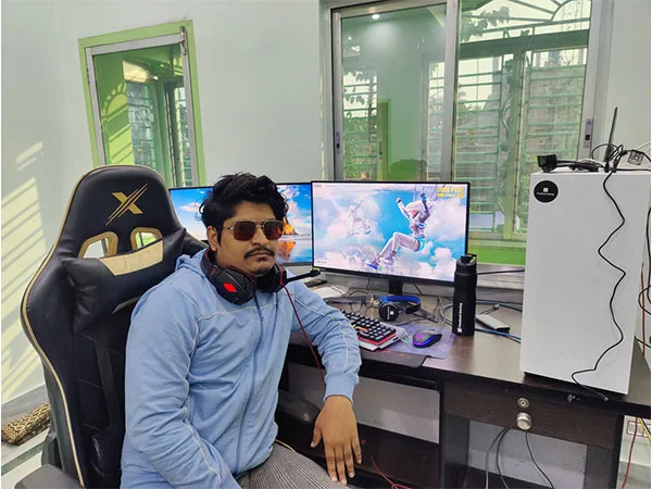YouTube8 Exclusive: The Top 10 Gamers of India as of 2025
