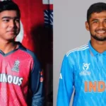Top 11 Youngest Players in IPL 2025