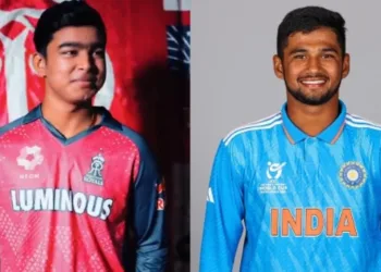 11 Youngest Players in IPL 2025: Complete Squad List