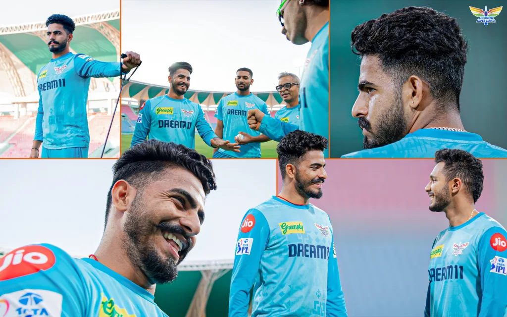Yuvraj Chaudhary IPL 2025: Lucknow Super Giants Preview – Squad Analysis of LSG And Starting XI